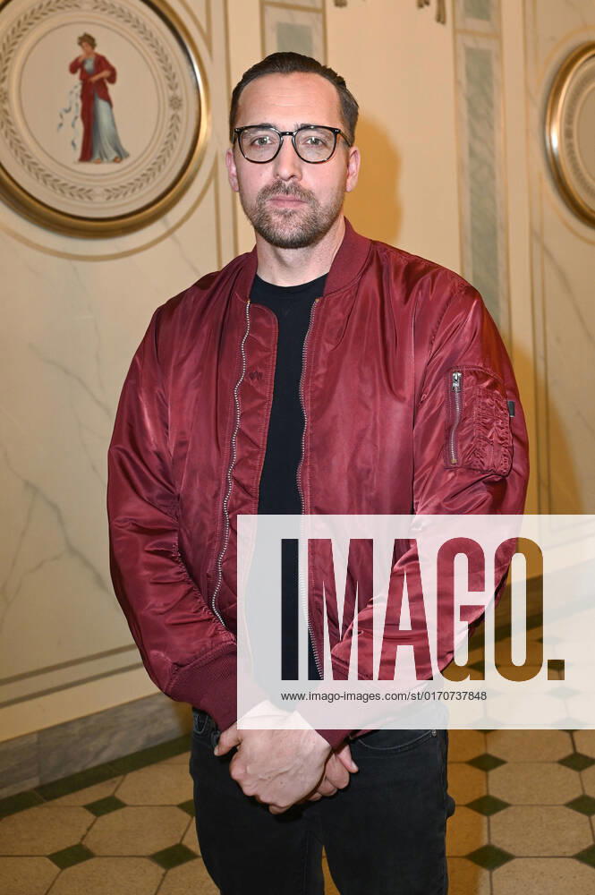 Danger Dan at the Opus Klassik 2022 award ceremony at the Konzerthaus am Gendarmenmarkt Berlin, 09 10 2022 Foto:xF.xFuturexImage