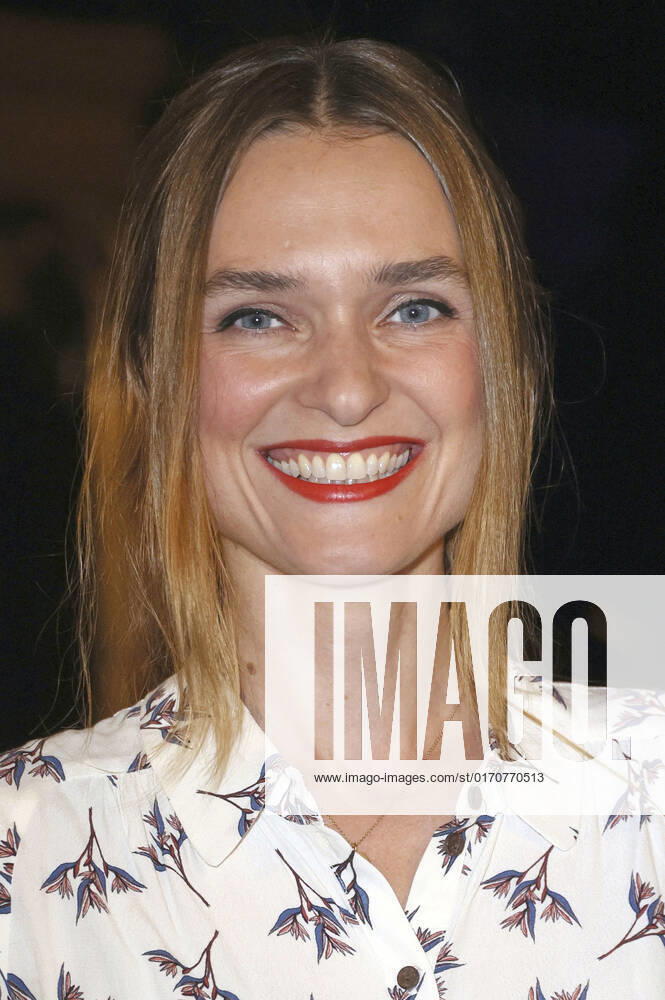 Josephin Busch at the award ceremony of the German Musical Theater Award 2022 at Schmidts Tivoli Hamburg, 10 10 2022 Foto:xFuturexImage