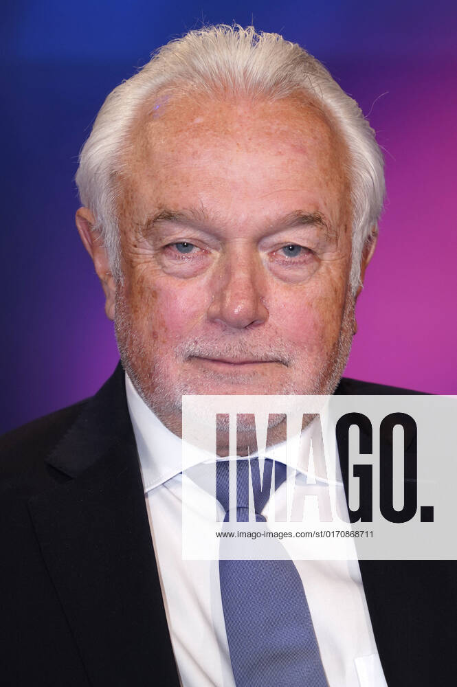 Wolfgang Kubicki on the ARD talk show maischberger in Studio Adlershof Berlin, 12 10 2022 Foto:xT.xBartillax xFuturexImage