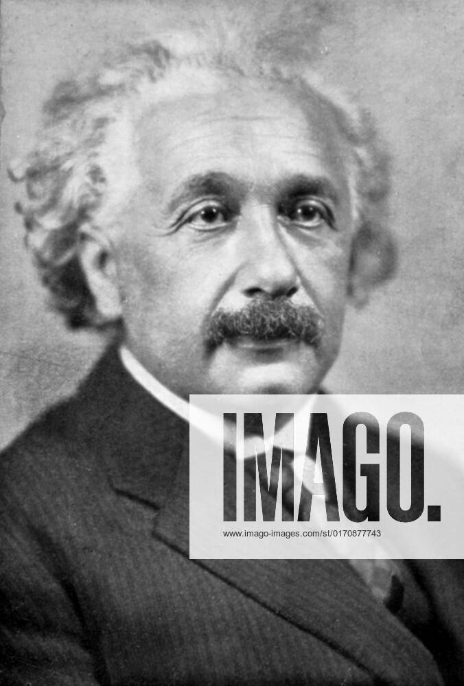 Albert Einstein, German-Swiss mathematician and theoretical physicist, c1930s. Einstein s (1879-1955) main contribution to science was the theory of relativity, regarded by many as the most important theory in the history of physics. His special (1905) and general (1916) theories of relativity, proved the concept that time does not exist at the same rate for everyone and everything. Special Relativity produced the equation which expresses the equivalence between matter and energy: E=mc squared. In 1921, Einstein received the Nobel Prize for Physics. His Jewish faith meant that he had to leave Germany during the Nazi period, emigrating to the USA and taking American citizenship. Albert Einstein, German-Swiss mathematician and theoretical phy