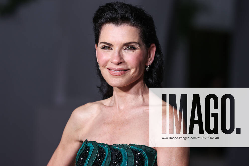 2nd Annual Academy Museum of Motion Pictures Gala - Arrivals Julianna Margulies arrives at the 2nd Annual Academy Museum of Motion Pictures Gala presented by Rolex held at the Academy Museum of Motion Pictures in Los Angeles, California, United States. Academy Museum of Motion Pictures, Los Angeles, California California United States