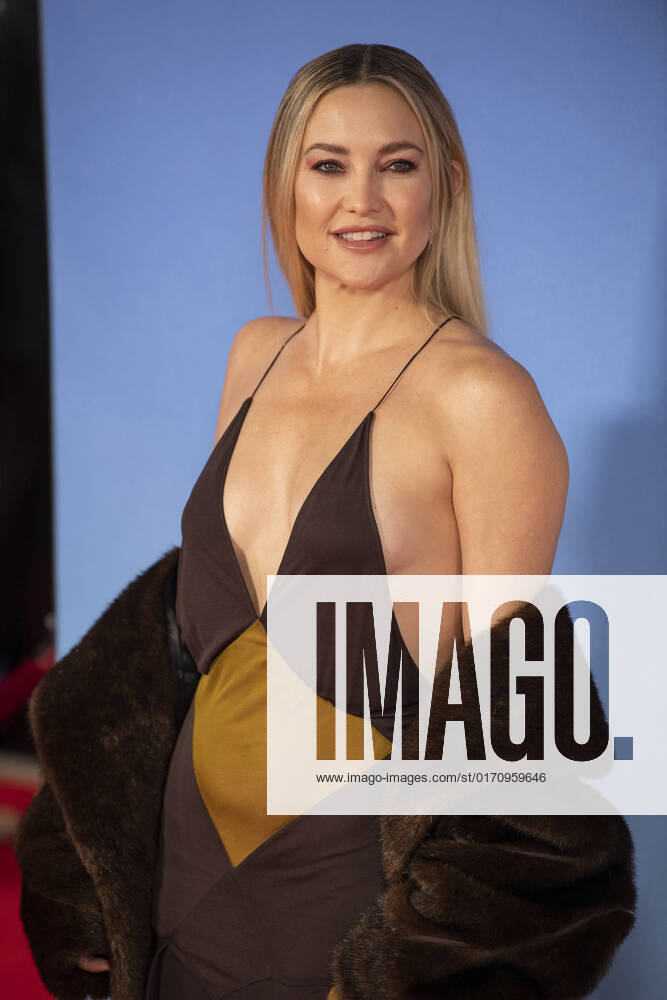 Glass Onion: A Knives Out Mystery premiere London, UK. Kate Hudson at Glass Onion: A Knives Out Mystery European Film Premiere. Closing Night Gala during the 66th BFI London Film Festival at The Royal Festival Hall. 16th October 2022. LMK386-S171022-002
