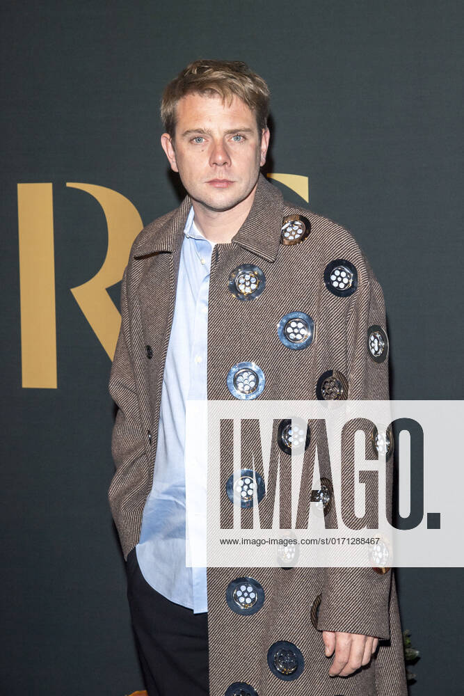 Jonathan Anderson attends the 2022 WWD Honors at Cipriani South Street in New York City. New York United States - ZUMAs197 20221025_zaa_s197_314