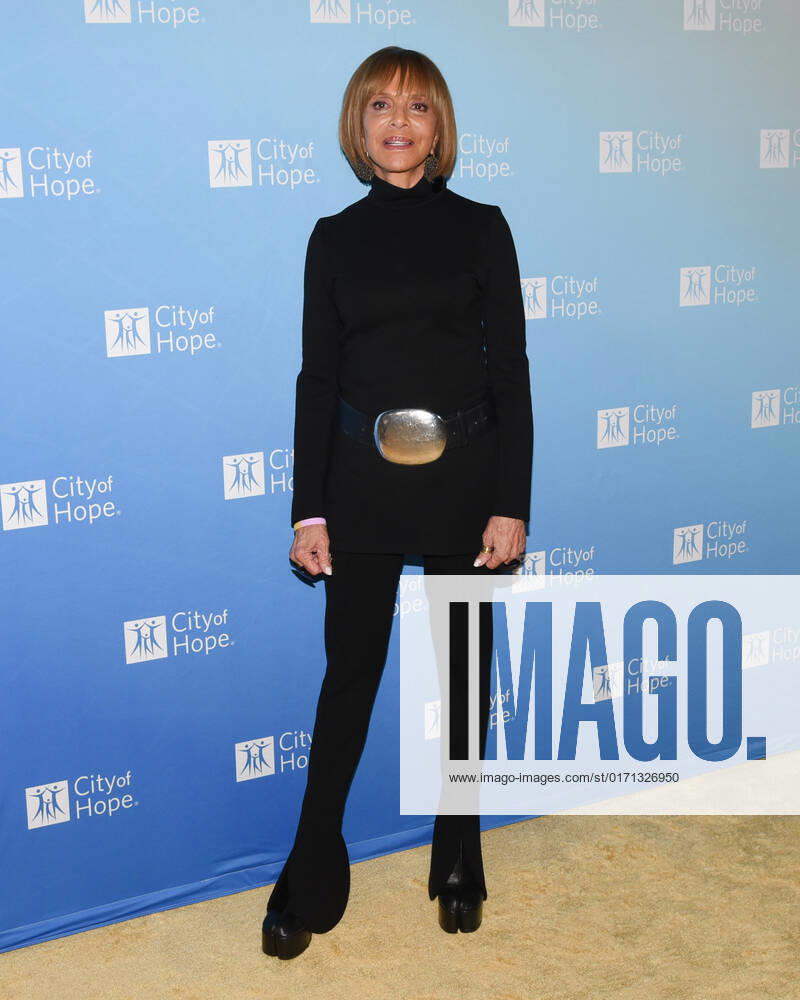 Los Angeles, California - Sylvia Rhone. City Of Hope s 2022 Spirit Of Life Gala. Wesollywood USA - ZUMAa123 20221027_zaa_a123_203