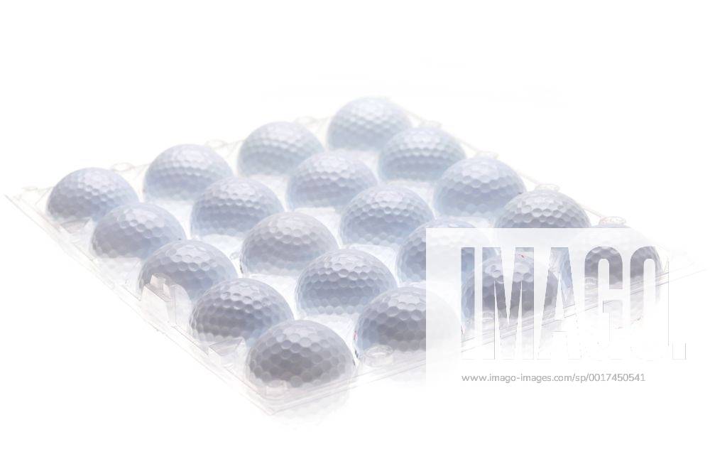 Golf balls cpmh-33838