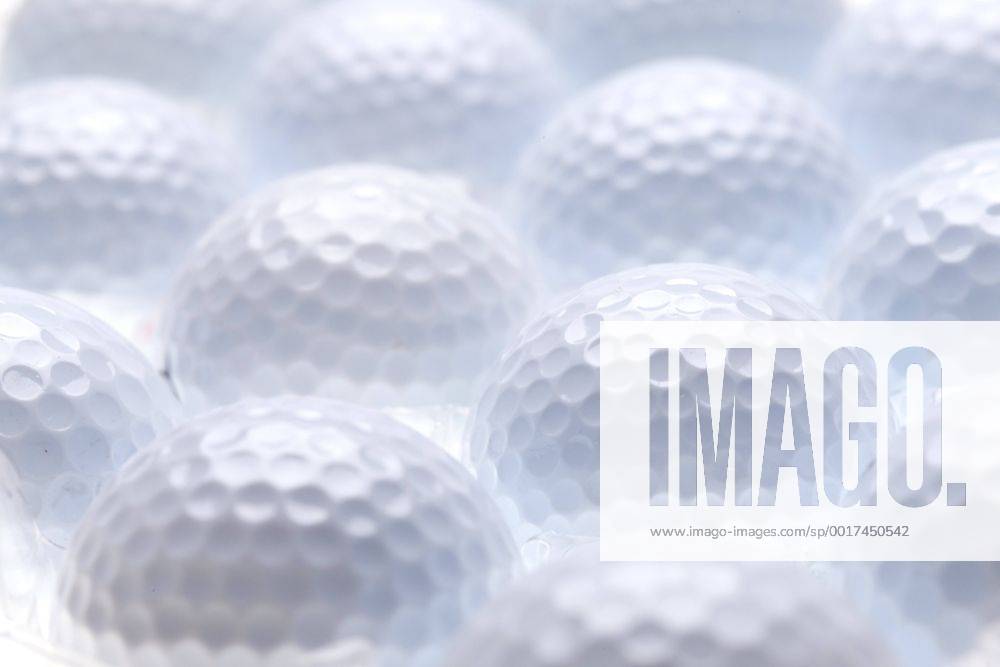 Golf balls cpmh-33850