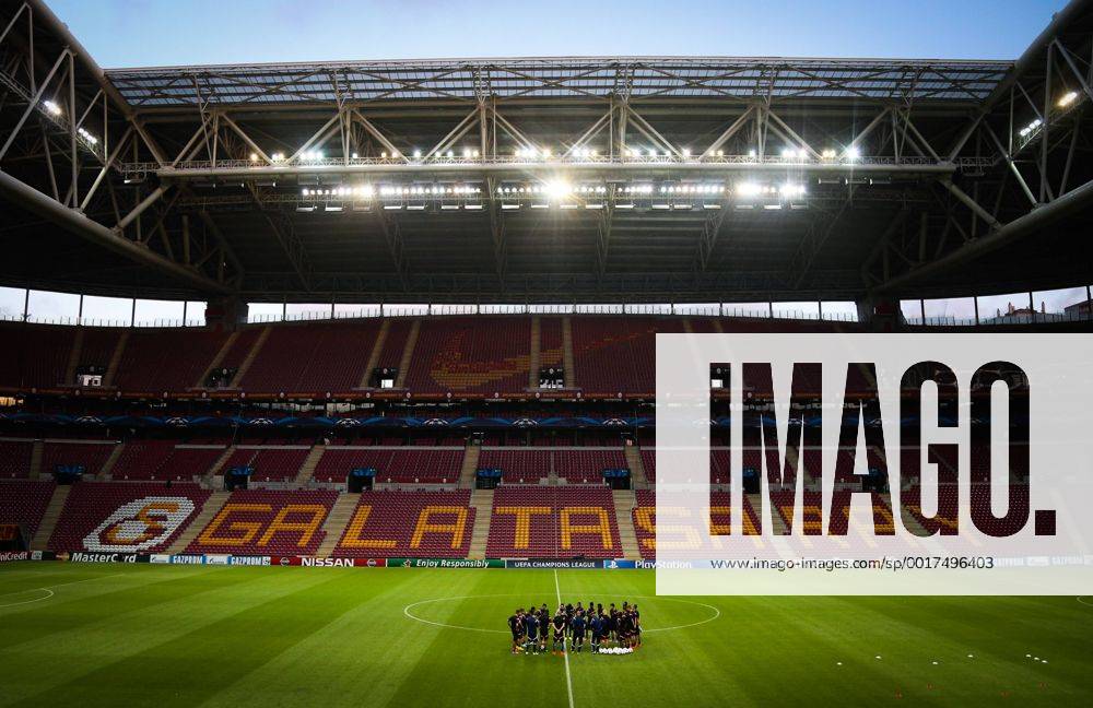 Illustration picture shows the Tuk Telekom Arena in Istanbul, home of Galatasaray, Monday 15 September 2014. VIRGINIExLEFOUR premiumd 22005