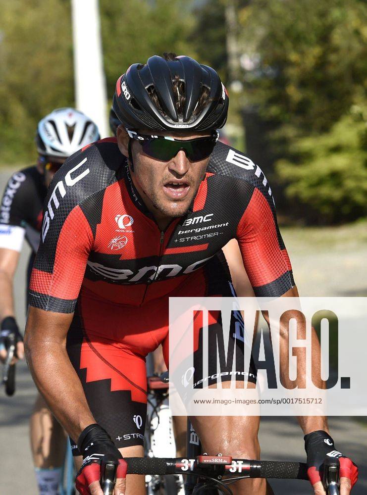Van Avermaet Greg from BMC CYCLISME : Grand Prix de Wallonie - Namur - 17 09 2014 PhotoNews Panoramic