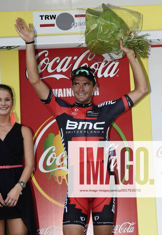 Van Avermaet Greg from BMC CYCLISME : Grand Prix de Wallonie - Namur - 17 09 2014 PhotoNews Panoramic