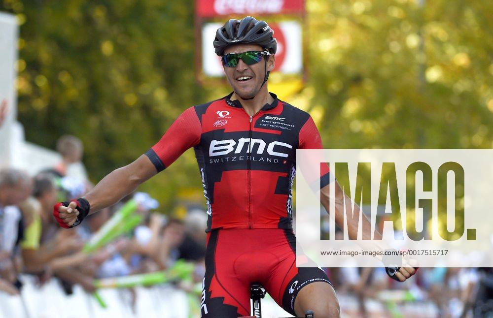 Van Avermaet Greg from BMC CYCLISME : Grand Prix de Wallonie - Namur - 17 09 2014 PhotoNews Panoramic