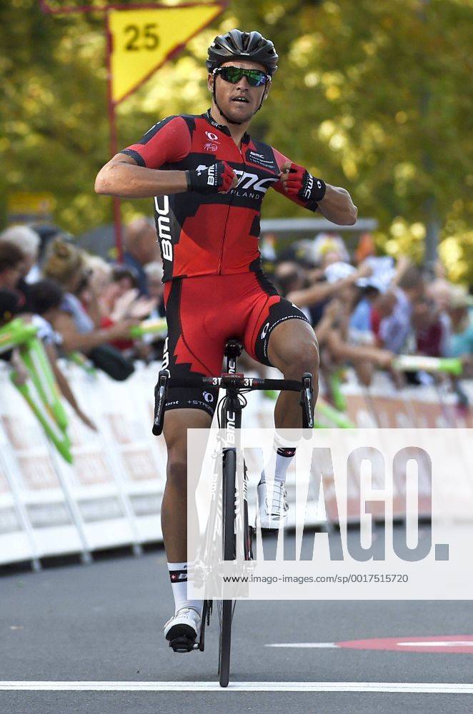 Van Avermaet Greg from BMC CYCLISME : Grand Prix de Wallonie - Namur - 17 09 2014 PhotoNews Panoramic