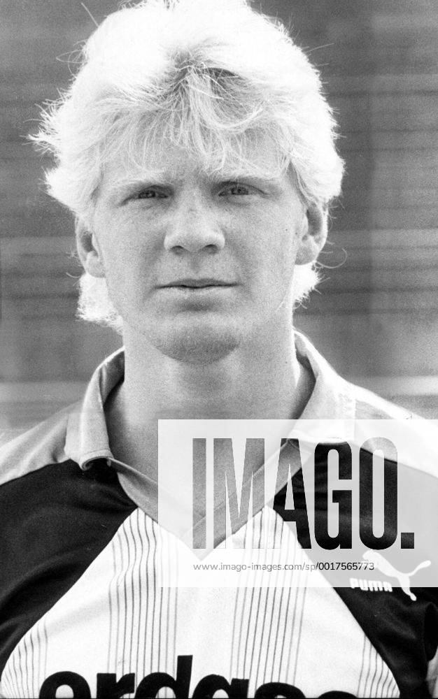 Stefan Effenberg (Borussia Mönchengladbach)