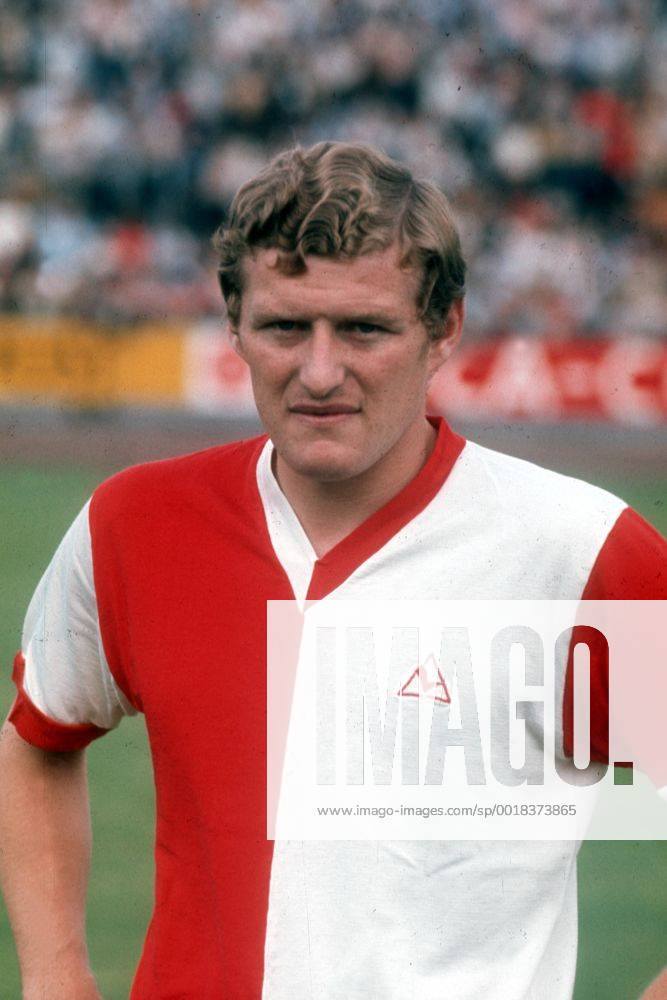 Wim Jansen (Feyenoord Rotterdam)