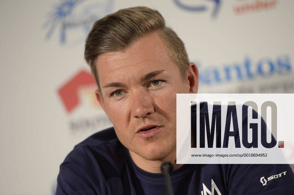2015, conferenza stampa vigilia Tour Down Under 2015, Iam 2015, Haussler Heinrich, Adelaide Hotel Hilton