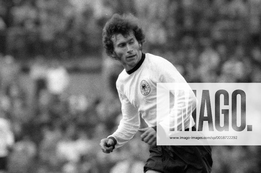 Paul Breitner (BR Deutschland)