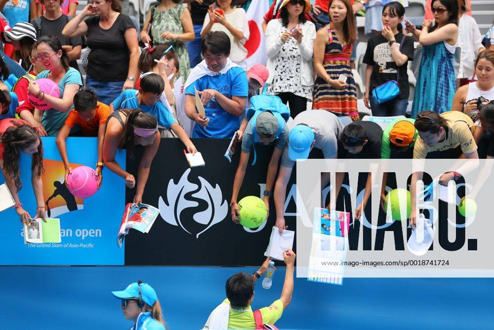 Kei Nishikori (JPN), JANUARY 22, 2015 - Tennis : the 2015 Australian Open tennis tournament Men s Round 2 in Melbourne, Australia. Noxthirdxpartyxsales (umqa020161)