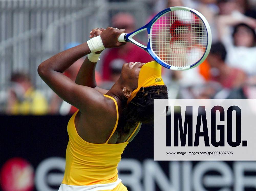 Venus Williams (USA) verzweifelt Tennis Damen Australian Open 2006, WTA Tour, Grand Slam Einzelbild Melbourne Enttäuschung, Verzweiflung,