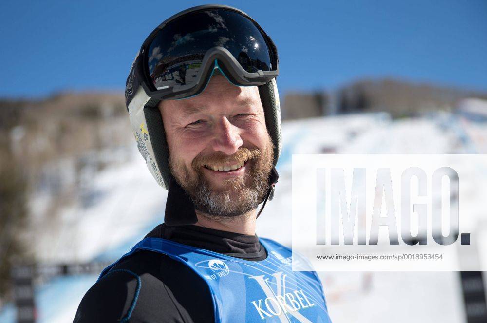 Golden Peak Stadion, Vail, USA, FIS Weltmeisterschaften Ski Alpin, Legendenrennen, im Bild Kjetil Andre Aamodt Kjetil Andre Aamodt during the Korbel Legends of Skiing Race of FIS Ski World Championships 2015 at the Golden Peak Stadium in Beaver Vail, United States on 2015 02 11. EX_GRO