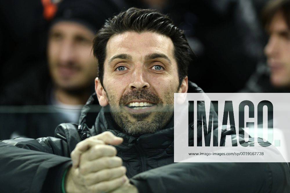 Coppa Italia 2015 - Juventus Turin - AC Florenz (ACF Fiorentina) (ACF Fiorentina (AC Florenz (ACF Fiorentina) ) ) - Gianluigi Buffon