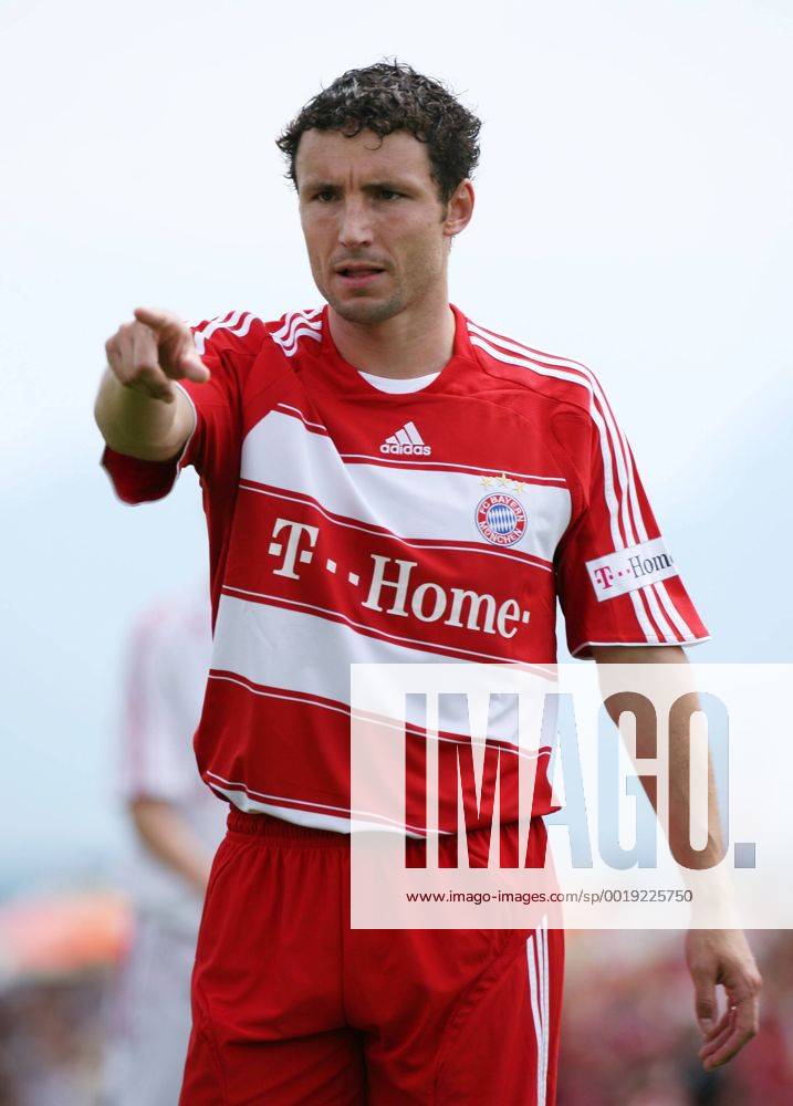 Mark van Bommel - FC BAYERN MÜNCHEN