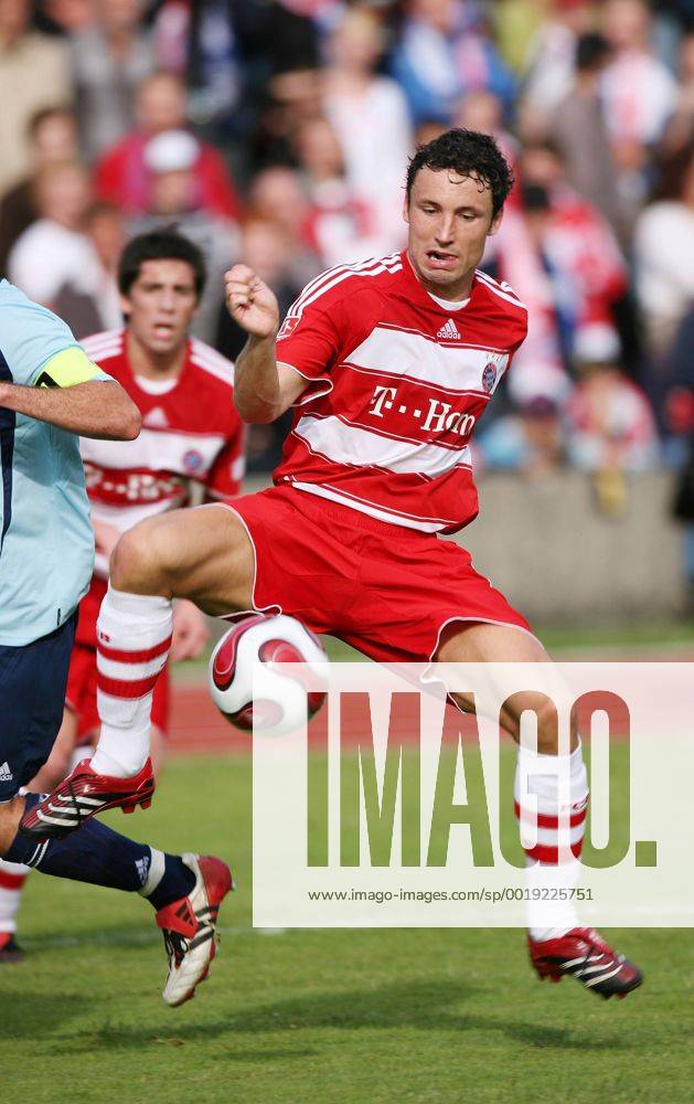 Mark van Bommel - FC BAYERN MÜNCHEN