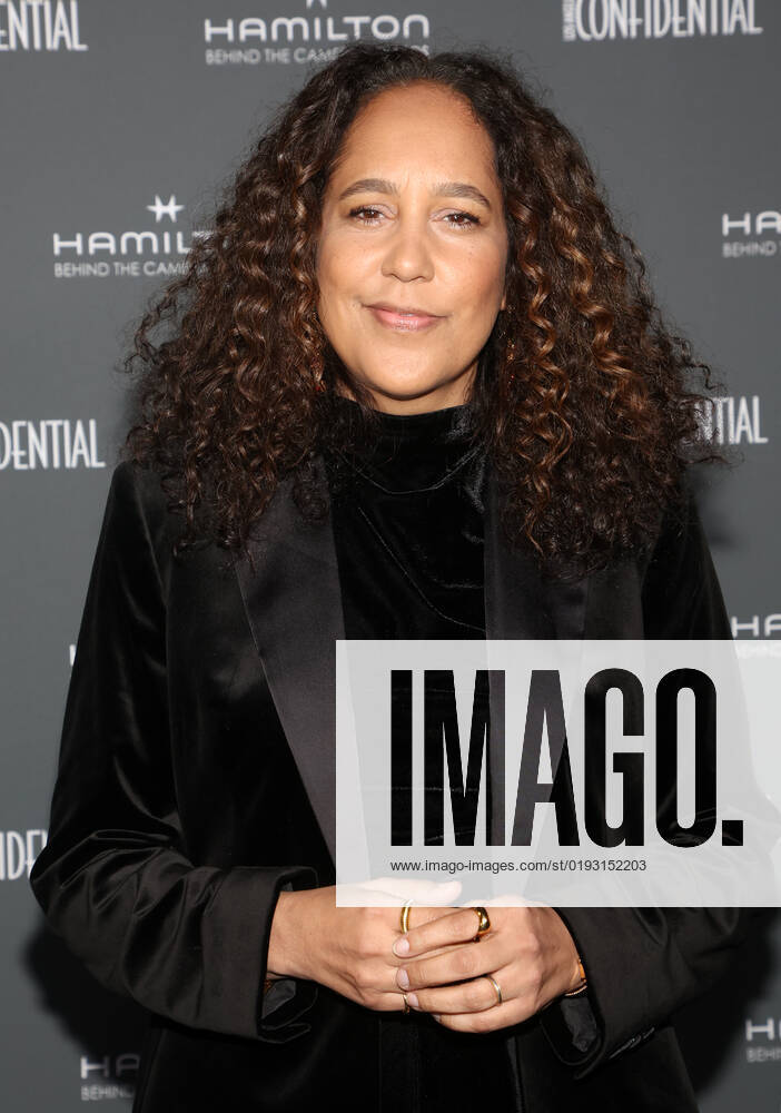 Los Angeles, California - Gina Prince-Bythewood. 2022 Hamilton Behind the Camera Awards presented by Los Angeles Confidentia held at Avalon Hollywood & Bardot in Los Angeles. Photo Credit: AdMedia 285741 2022-11-05 CA Los Angeles Etats-Unis