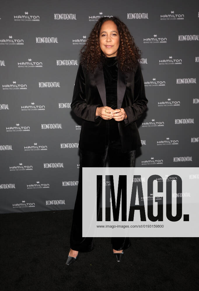 Los Angeles, California - Gina Prince-Bythewood. 2022 Hamilton Behind the Camera Awards presented by Los Angeles Confidentia held at Avalon Hollywood & Bardot in Los Angeles. Photo Credit: AdMedia 285741 2022-11-05 CA Los Angeles Etats-Unis