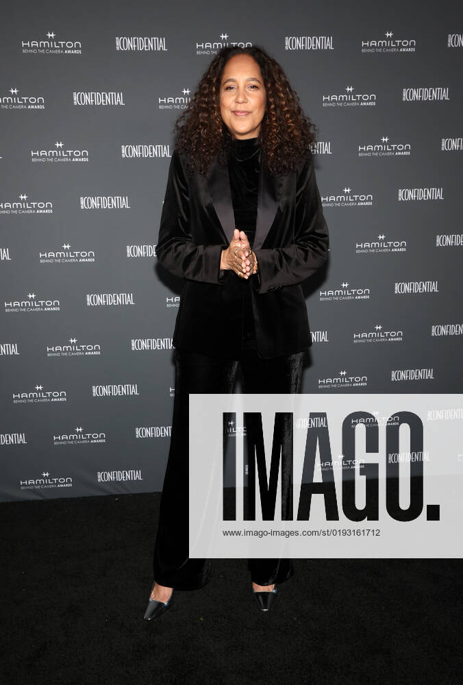 Los Angeles, California - Gina Prince-Bythewood. 2022 Hamilton Behind the Camera Awards presented by Los Angeles Confidentia held at Avalon Hollywood & Bardot in Los Angeles. Photo Credit: AdMedia 285741 2022-11-05 CA Los Angeles Etats-Unis