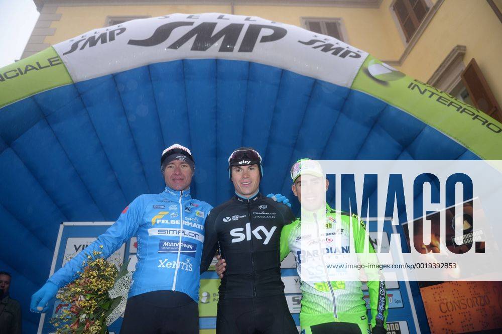 2015, Settimana Internazionale Coppi e Bartali, tappa 02 Cesenatico - Sogliano al Rubicone, Felbermayr Simplon Wels 2015, Bardiani Csf 2015, Kvasina Matija, Swift Ben, Bongiorno Francesco Manuel, Sogliano al Rubicone -