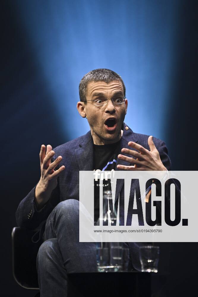 Max Levchin, Founder and CEO of Affirm attends the Slush 2022 Startup Event in Helsinki, Finland on November 18, 2022. Helsinki Finland