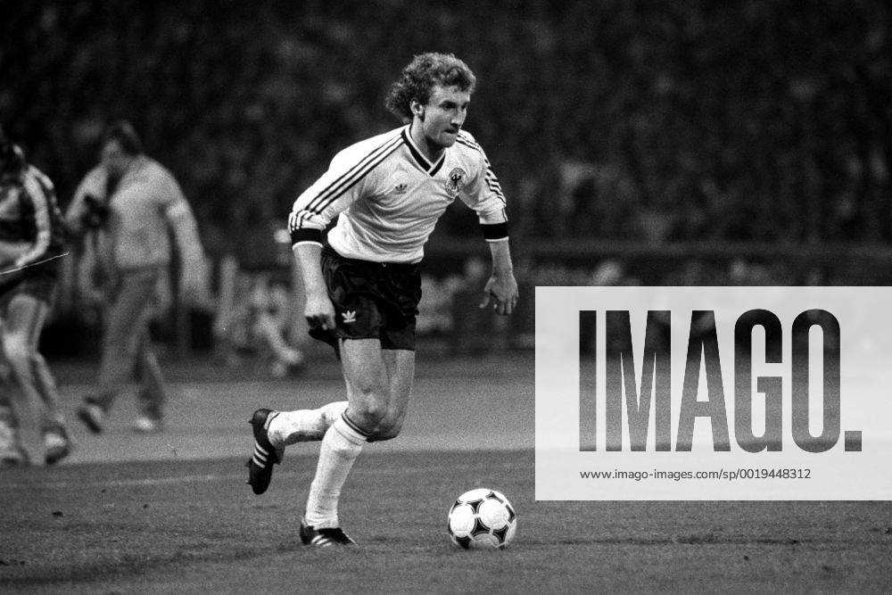 Rudi Völler (BR Deutschland)