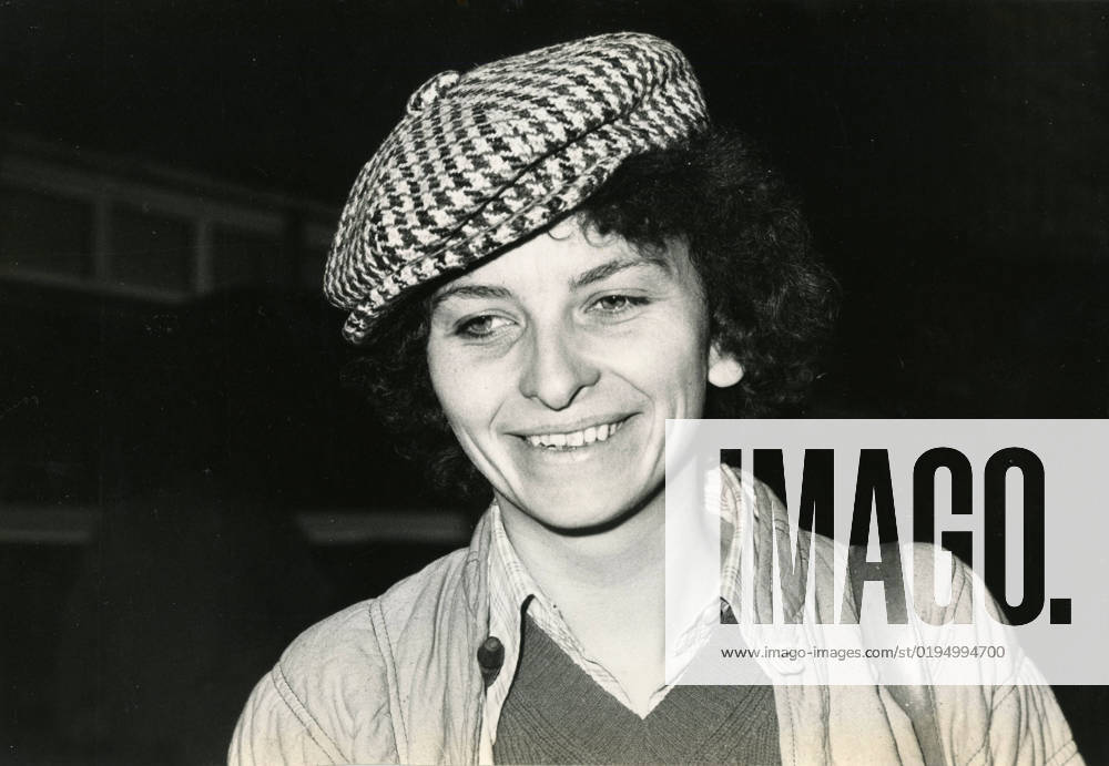 Italian politician Emma Bonino, 1970s