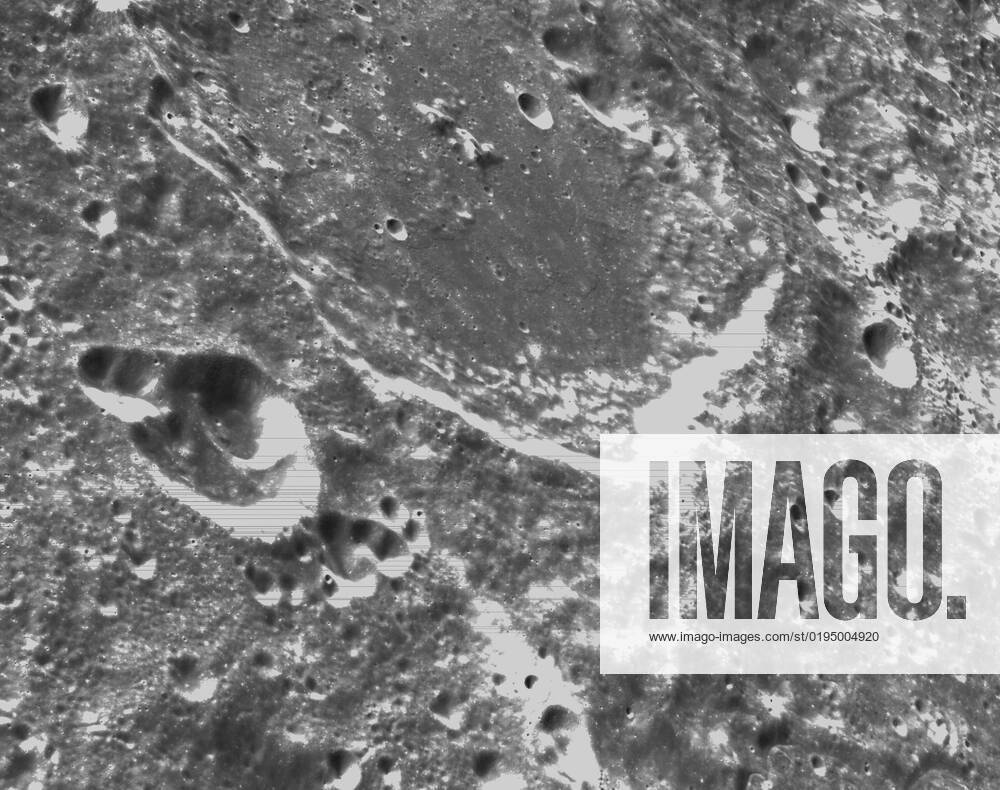 Lunar Orbit, Earth Orbit: Black and white images of the lunar surfaced showing craters captured by Orion optical navigation camera during the nearest approach to the Moon on flight day six of the NASA Artemis I mission, November 21, 2022, in Lunar Orbit. Lunar Orbit Earth Orbit - ZUMAp138 20221121_zaa_p138_059