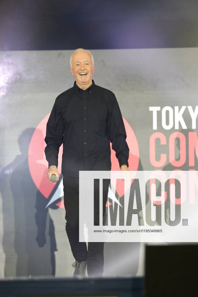 - Event : Tokyo Comic Con 2022 held at Makuhari Messe in Chiba, Japan. , aflo_204707258.JPG,