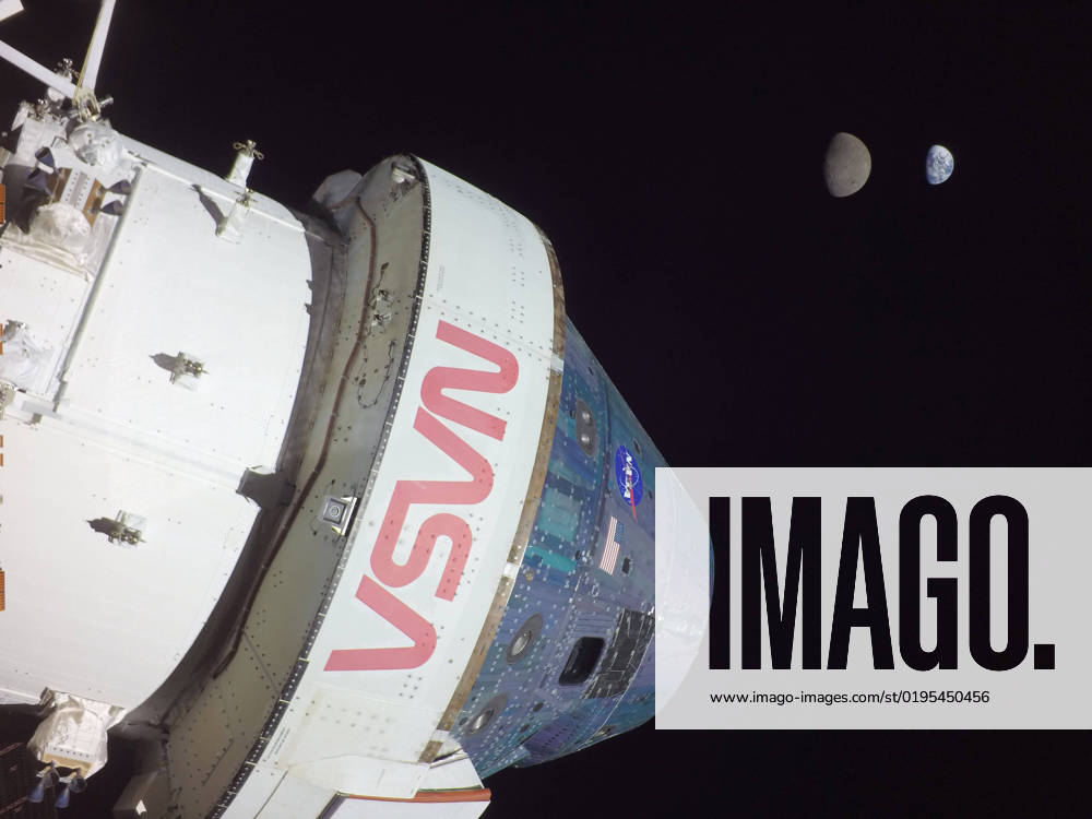 On November 28, 2022, flight day thirteen of the Artemis I mission, Orion reached its maximum distance from Earth during the Artemis I mission when it was 268,563 miles away from our home planet. Orion has now traveled farther than any other spacecraft built for humans. NASA WAX2022112801 NASA
