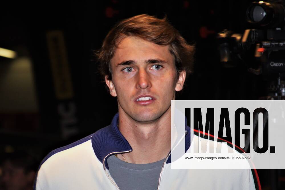 Alexander Sascha Zverev is a German tennis player and Olympic champion He has won 19 singles titles, including the gold medal in singles at the 2021 Tokyo Olympics, the 2018 and 2021 ATP Finals, and five Masters 1000 tournaments, as well as two competitions in doubles with his brother Mischa Photo Zverev at Ispo Munich, sports fair at Messe Muenchen