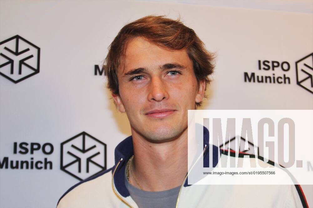 Alexander Sascha Zverev is a German tennis player and Olympic champion He has won 19 singles titles, including the gold medal in singles at the 2021 Tokyo Olympics, the 2018 and 2021 ATP Finals, and five Masters 1000 tournaments, as well as two competitions in doubles with his brother Mischa Photo Zverev at Ispo Munich, sports fair at Messe Muenchen