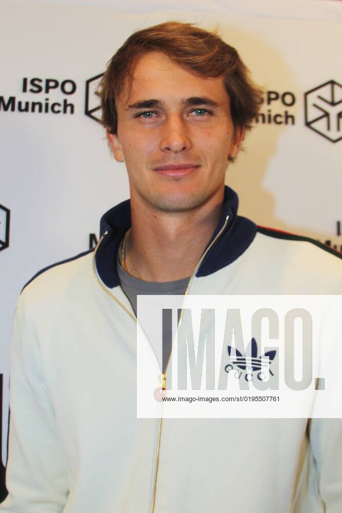 Alexander Sascha Zverev is a German tennis player and Olympic champion He has won 19 singles titles, including the gold medal in singles at the 2021 Tokyo Olympics, the 2018 and 2021 ATP Finals, and five Masters 1000 tournaments, as well as two competitions in doubles with his brother Mischa Photo Zverev at Ispo Munich, sports fair at Messe Muenchen