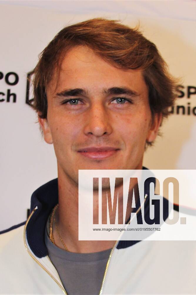Alexander Sascha Zverev is a German tennis player and Olympic champion He has won 19 singles titles, including the gold medal in singles at the 2021 Tokyo Olympics, the 2018 and 2021 ATP Finals, and five Masters 1000 tournaments, as well as two competitions in doubles with his brother Mischa Photo Zverev at Ispo Munich, sports fair at Messe Muenchen