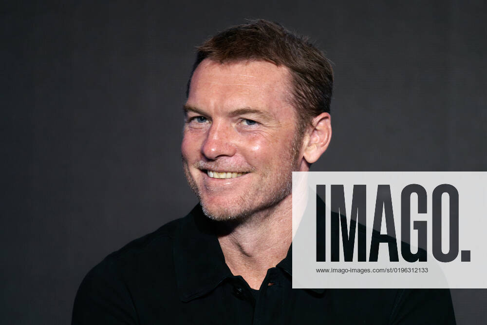 Avatar: The Way of Water film press conference SEOUL, SOUTH KOREA, DEC 09: British-Australian actor Sam Worthington during Avatar: The Way of Water film press conference at the Conrad Seoul Hotel in Seoul, South Korea, on December 09, 2022. Seoul the Conrad Seoul Hotel South Korea 7693_266877