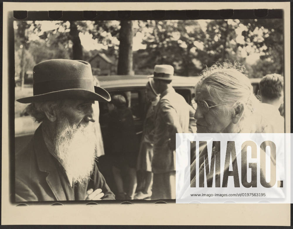 Independence Day, Terra Alta, West Virginia. Walker Evans (American, 1903 - 1975)
