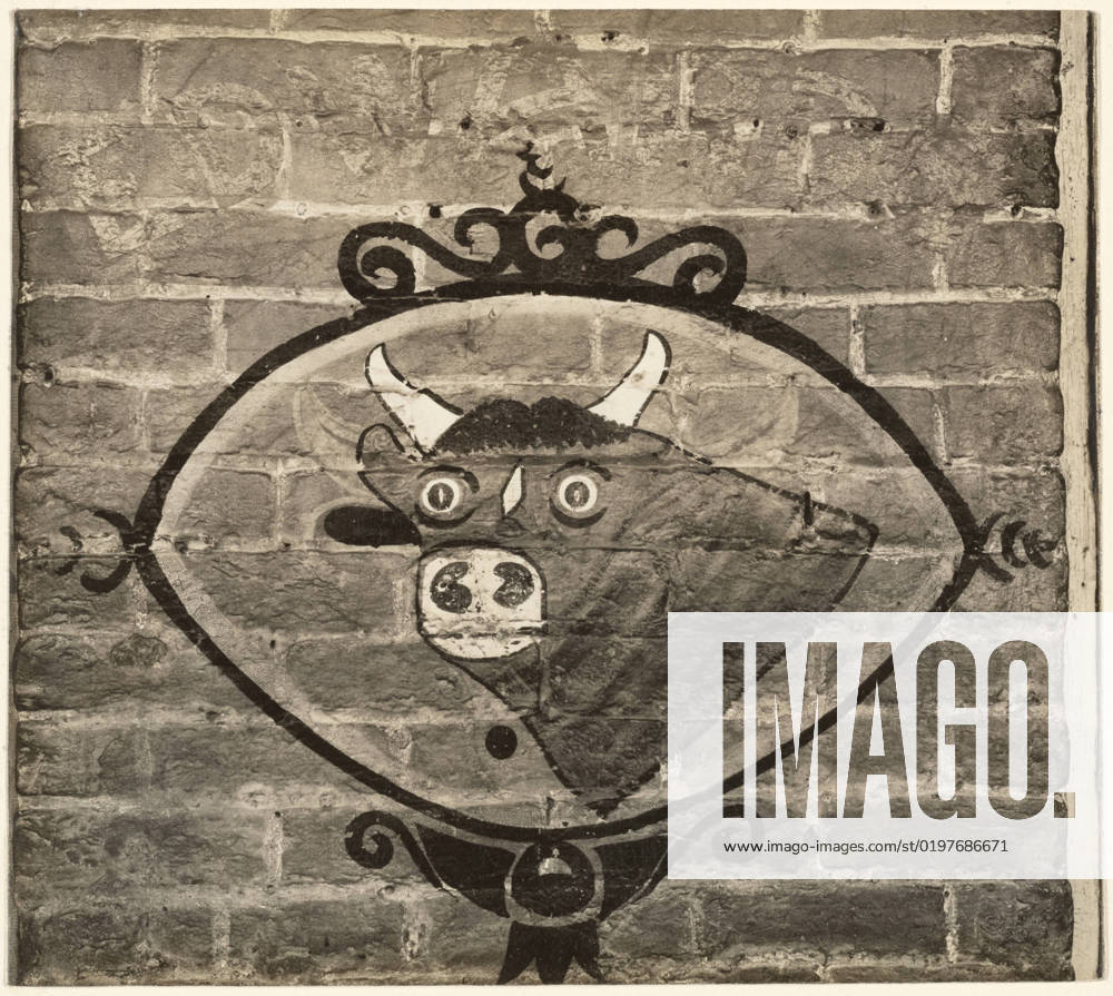 Butcher Sign, Mississippi. Walker Evans (American, 1903 - 1975)