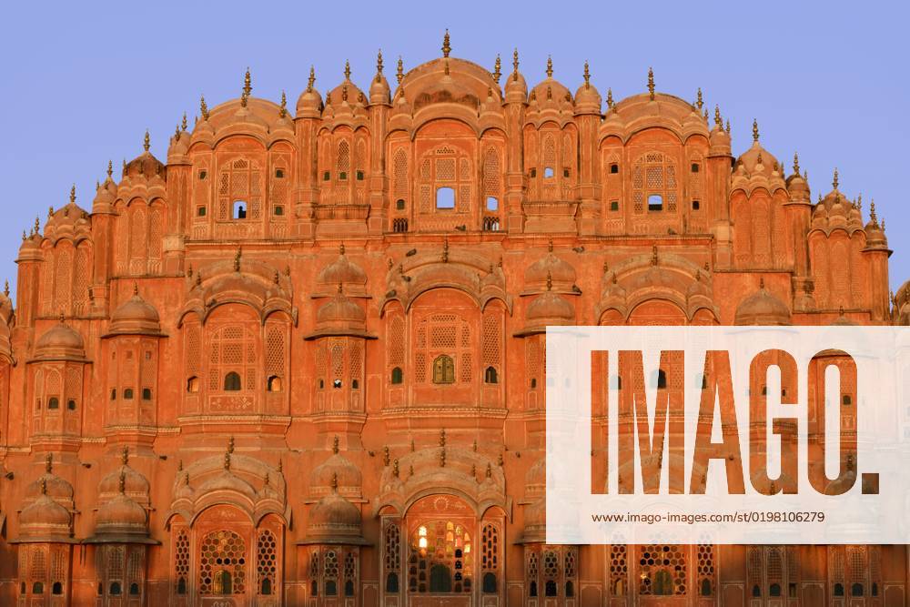 Hawa Maha,Palace of winds,Jaipur, India,Asia Jaipur