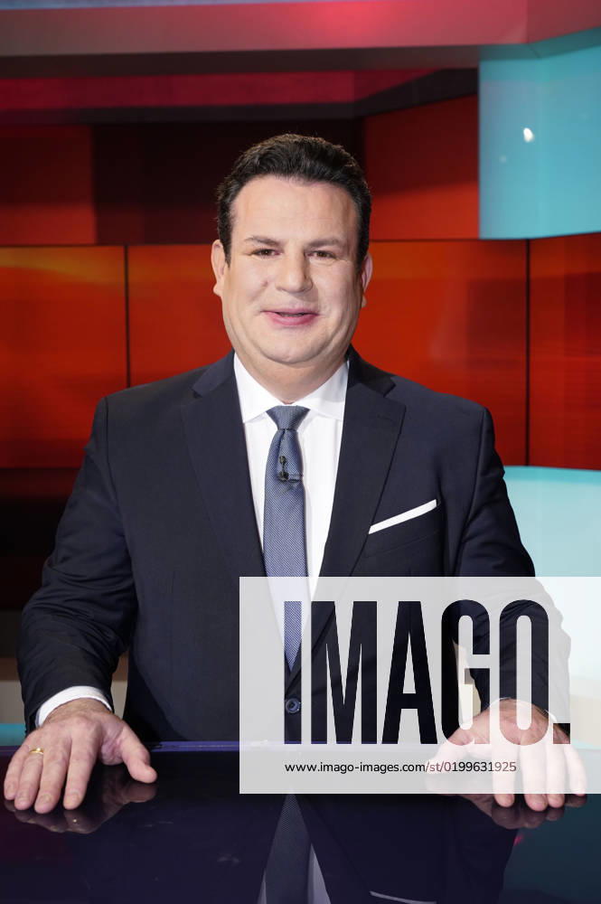 Hubertus Heil in the ARD talk show hart aber fair in the studio Adlershof Berlin, 16 01 2023 Foto:xT.xBartillax xFuturexImage