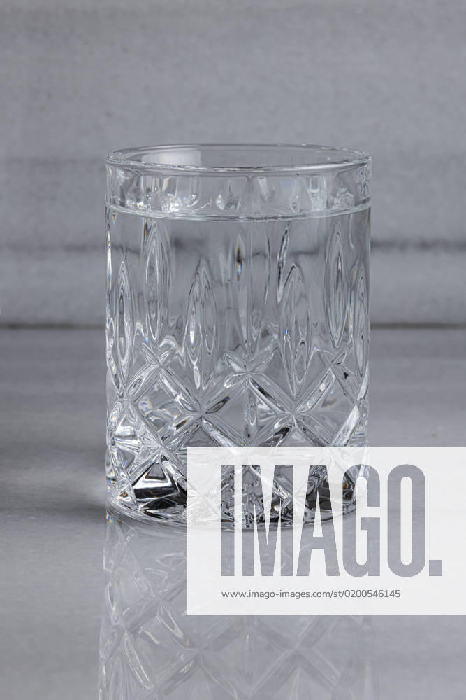 Glass of water on marble board VictorTorres_ID12411_377698_011