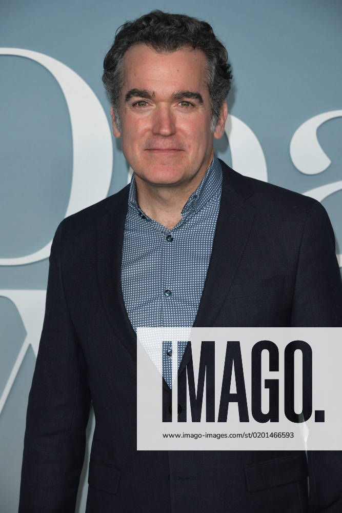BRIAN D ARCY JAMES attends the Apple TV+ series Ã¢â‚¬oeDear EdwardÃ¢â‚¬Â world premiere event at the Directors Guild of America in Los Angeles, California Los Angeles USA - ZUMAs247 20230131_zmp_s247_026