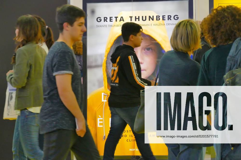 Swedish climate activist Greta Thunberg publish in Italy the book (translated as) Our home is burning out , 35291800.jpg, protest, people, climate, change, strike, march, future, politics, global warming, conservation, environment, school, student, youth, global climate strike, activist, climate change, demonstration, nature, ecological, global emergency, ammunition, concept, pollution, problem, disaster, thunberg, global, greta, planet, green, collection, sustainability, hope, activism, teen, friday, speech