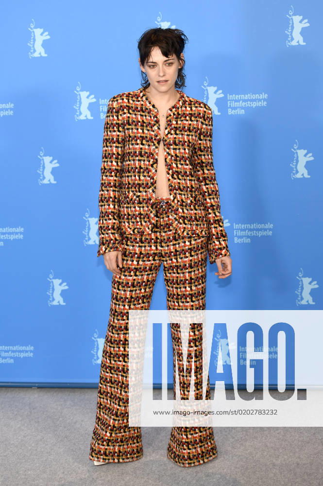 At the photocall of the international jury at the Berlinale 2023 73 Berlin International Film Festival at the Hotel Grand Hyatt Berlin, 16 02 2023 Foto:xC.xNiehausx xFuturexImage