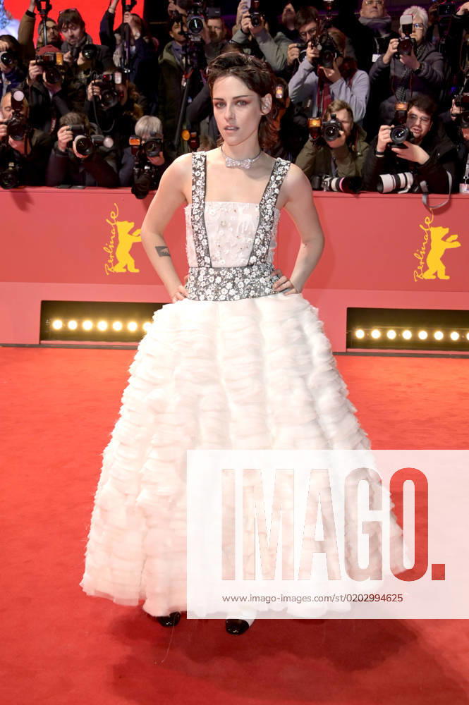 Kristen Stewart at the festival opening and the premiere of the feature film She Came to Me at the Berlinale 2023 73 Berlin International Film Festival at the Berlinale Palast Berlin, 16 02 2023. Foto:xF.xFuturexImage