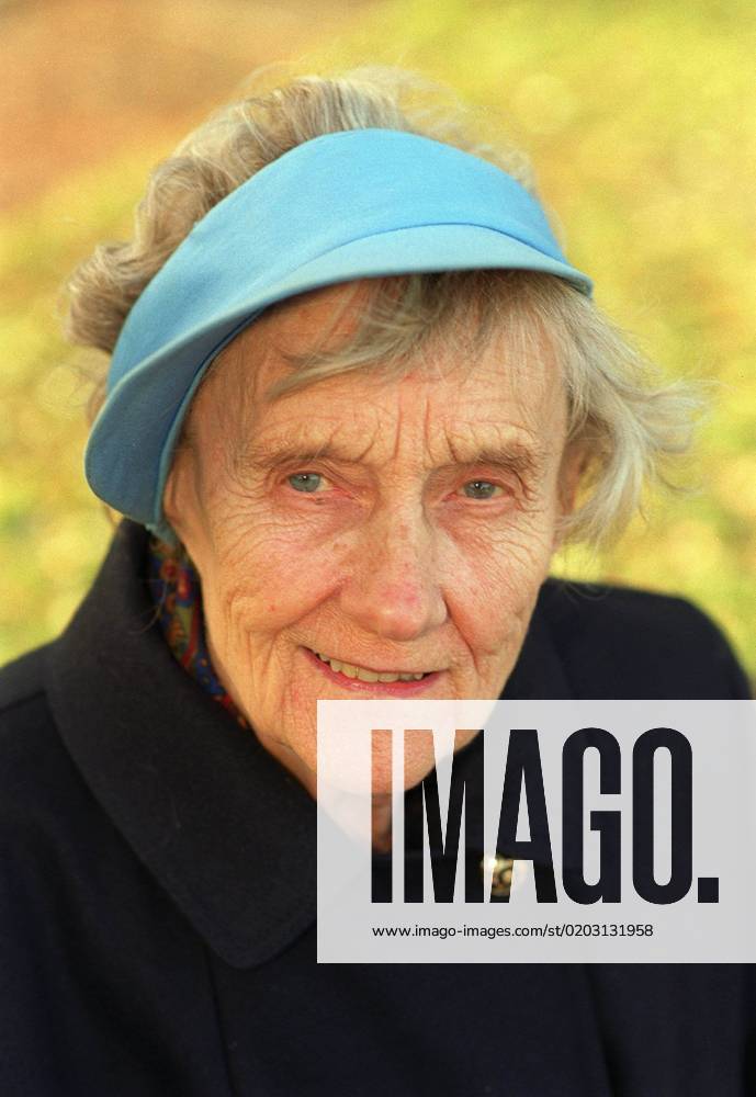 Childrens author Astrid Lindgren is well known and loved by children all over the world Her popular book about Pippi Longstocking has been translated into around 70 languages The first animated film about Pippi recently premiered in Stockholm In November 1997, Astrid Lindgren turns 90 Photo Astrid Li